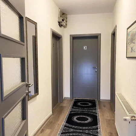 Soba Za Goste Kraljica 3 Vendégház