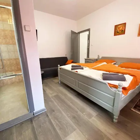 Vendégház Soba Za Goste Kraljica 3 Kupres