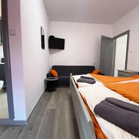 Konukevi Soba Za Goste Kraljica 3