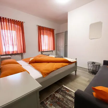 Soba Za Goste Kraljica 3 *