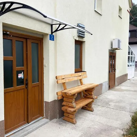 Konukevi Soba Za Goste Kraljica 3 Kupres (Canton 10)