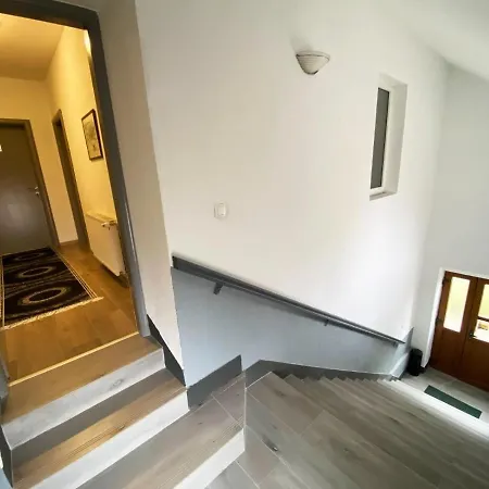 Soba Za Goste Kraljica 3 Pensión *